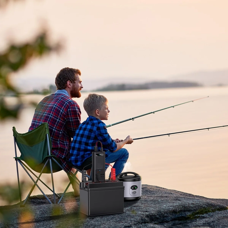 قیمت و خرید اینورتر خودرو باسئوس مدل BS-CI50-02